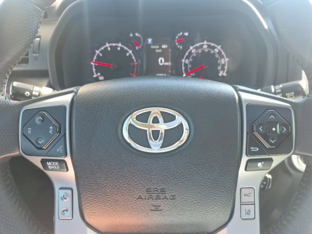 Used 2022 Toyota 4Runner SR5 Premium w/ Moonroof Package image 30