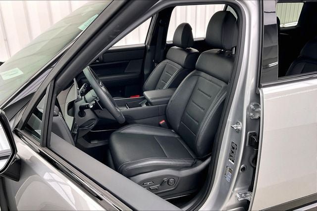 Certified 2024 Hyundai Santa Fe Calligraphy AWD/4WD image 8