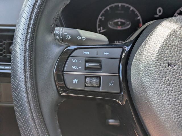 Used 2025 Honda CR-V EX-L image 28