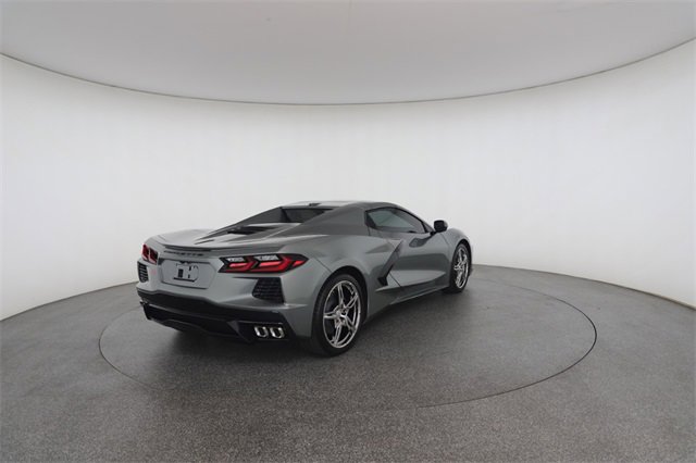Used 2022 Chevrolet Corvette Stingray image 19