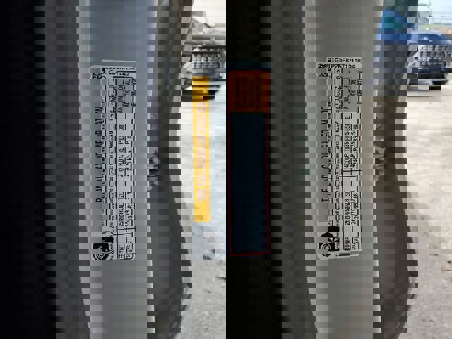 New 2026 GMC Canyon AT4 image 32