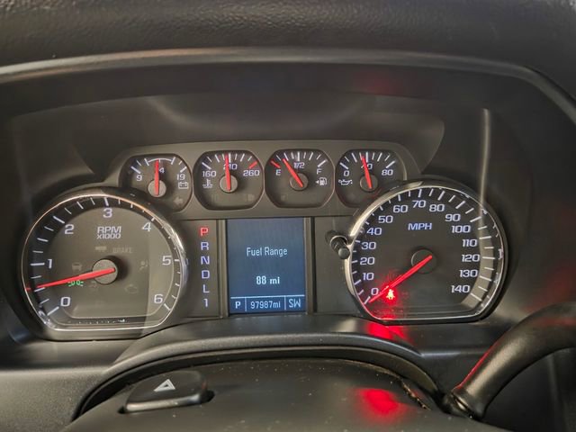 Used 2017 GMC Sierra 2500 4x4 Double Cab w/ Sierra Convenience Package image 24