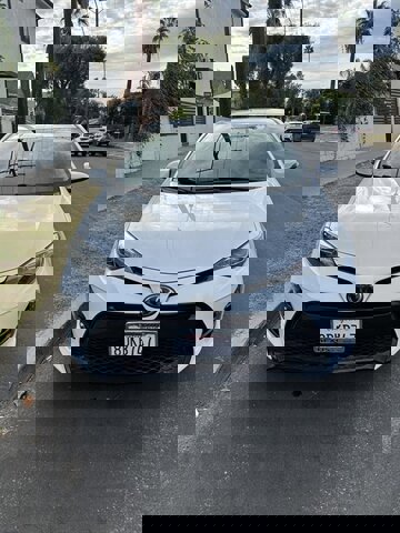 Used 2018 Toyota Corolla SE