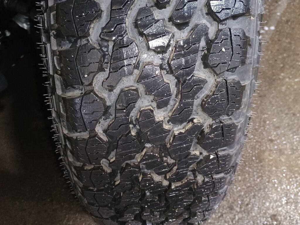 New 2025 Ford Bronco Sport Outer Banks w/ Sasquatch Outer Banks Package image 24