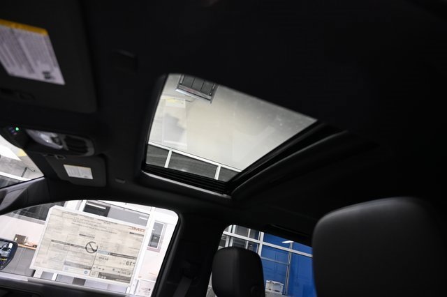 New 2026 GMC Canyon Elevation w/ Convenience Package image 22