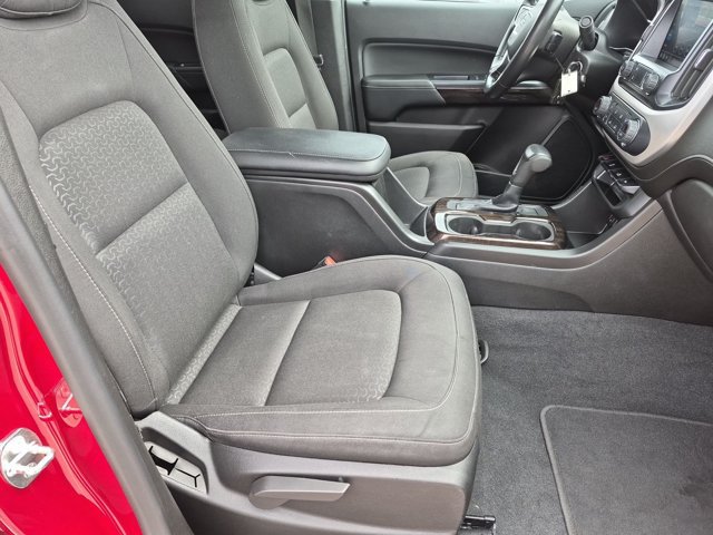 Used 2021 GMC Canyon Elevation w/ Trailering Package AWD/4WD image 20