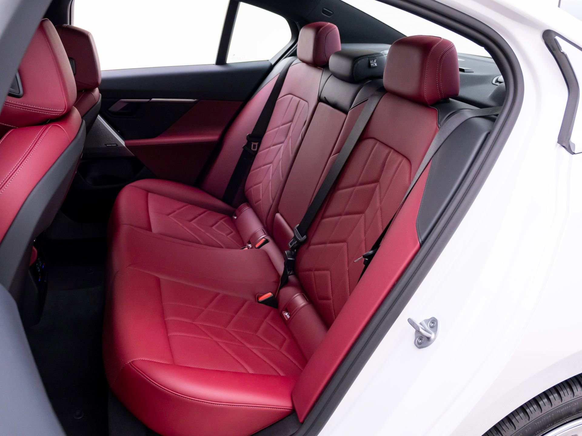 Certified 2026 BMW 540i xDrive image 20