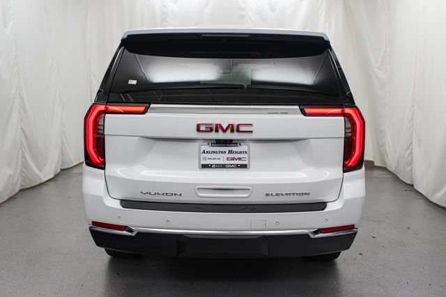 New 2026 GMC Yukon XL Elevation w/ Elevation Premium Package AWD/4WD image 6