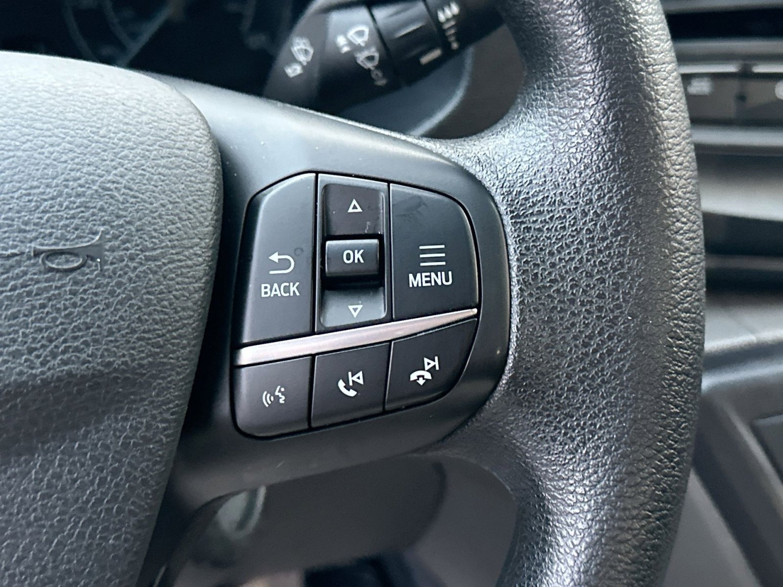 Used 2023 Ford Transit 250 Low Roof w/ Exterior Upgrade Package image 19