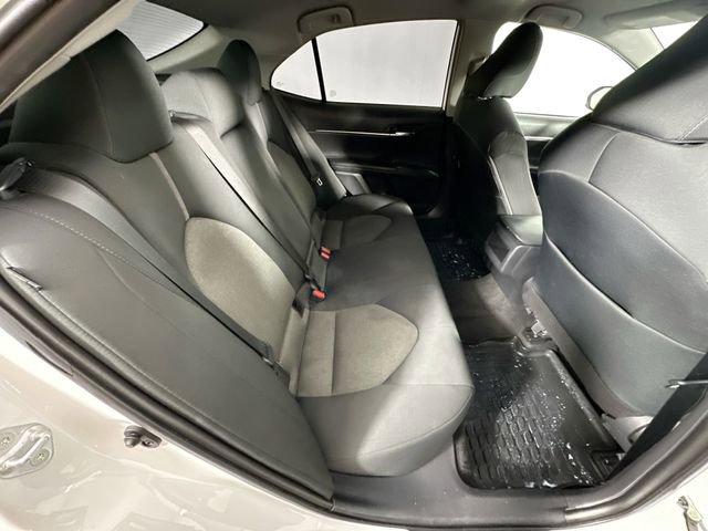 Used 2021 Toyota Camry LE FWD image 23