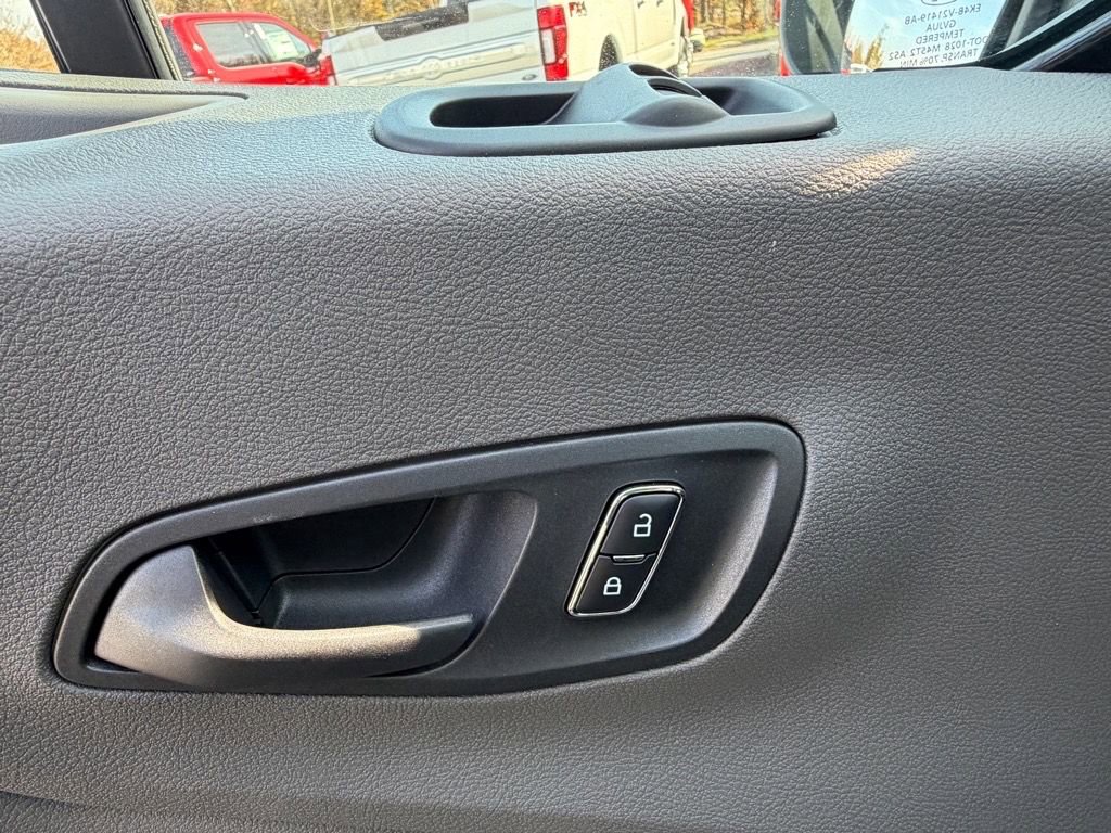 New 2025 Ford Transit 150 Low Roof image 9