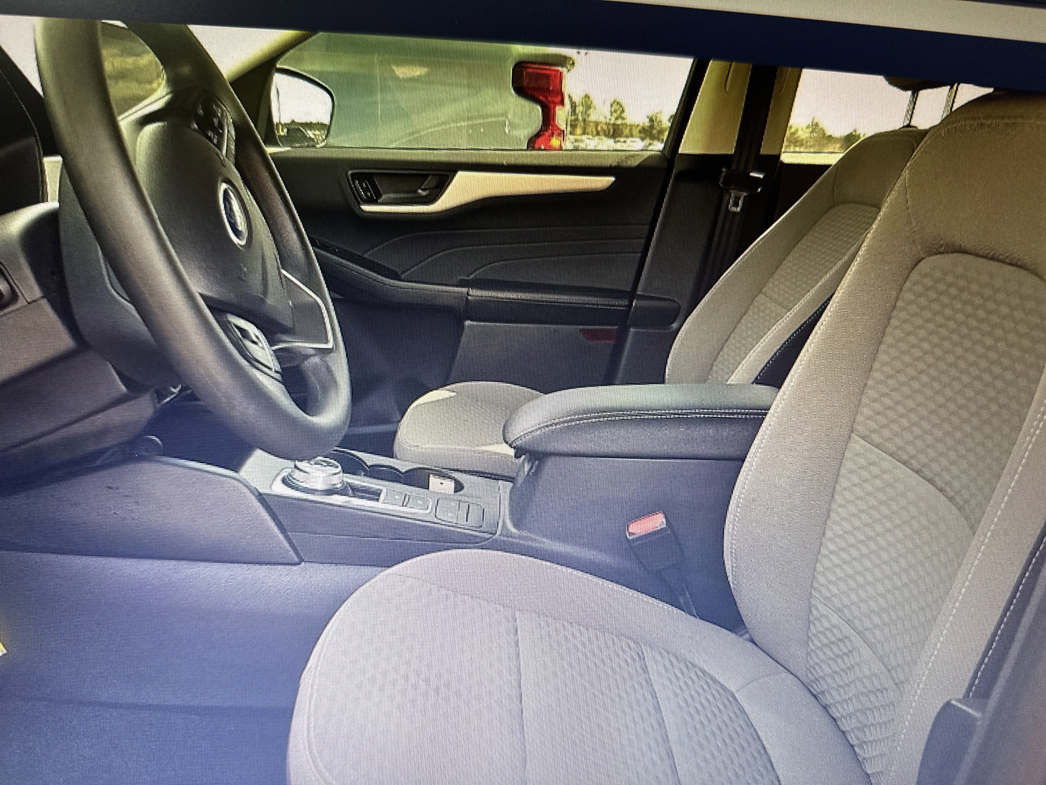 Used 2022 Ford Escape SE image 21