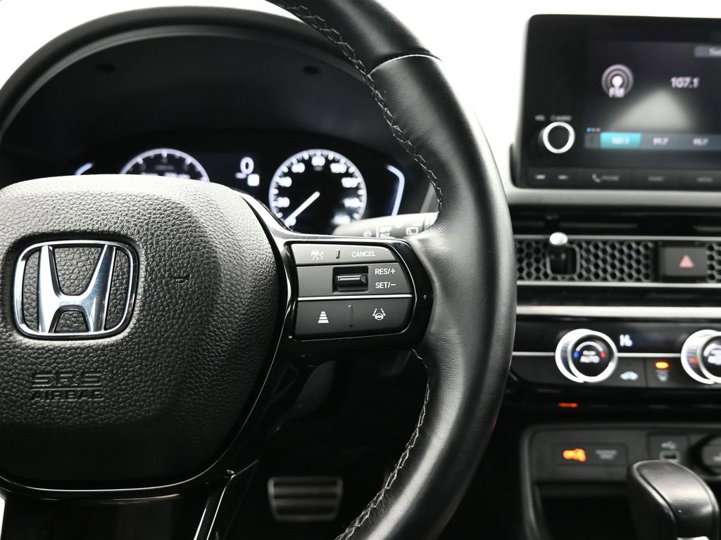 Used 2022 Honda Civic Sport image 49