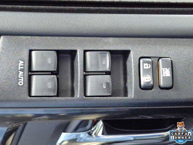 Certified 2024 Toyota 4Runner TRD Pro AWD/4WD image 14