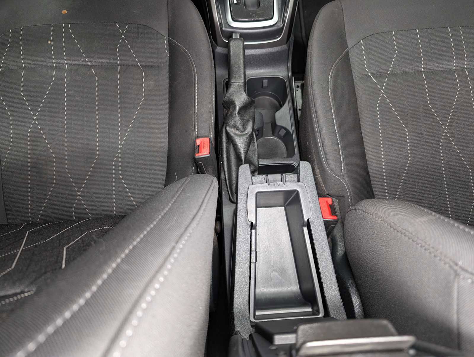 Used 2021 Ford EcoSport SE image 20