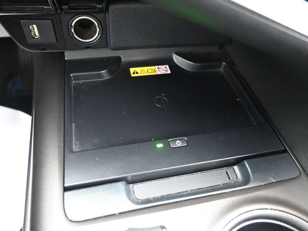 Used 2023 Toyota Camry XSE image 27