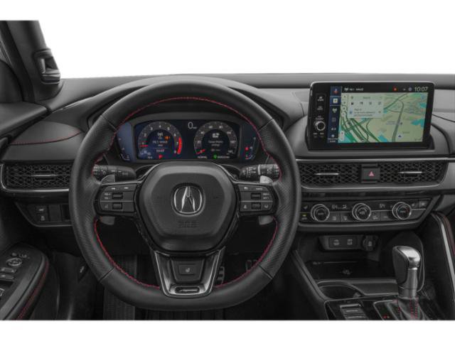 Used 2025 Acura ADX A-Spec AWD/4WD image 6