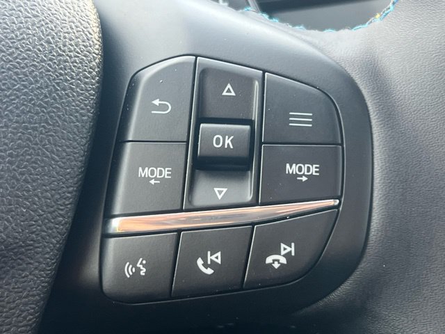 New 2026 Ford Maverick Lobo AWD/4WD image 13