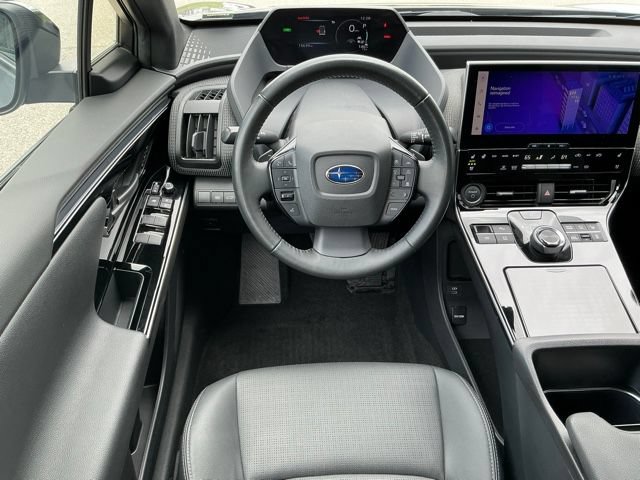 Certified 2023 Subaru Solterra AWD image 11