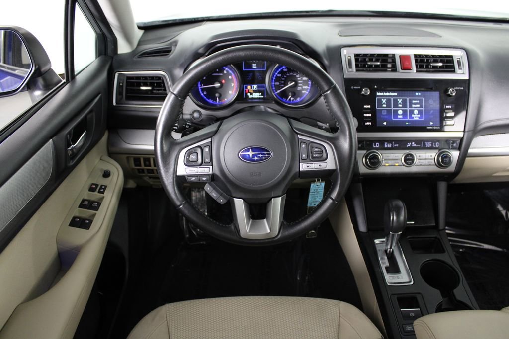 Used 2017 Subaru Outback 2.5i Premium image 6