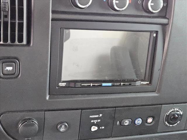 Used 2021 Chevrolet Express 3500 image 16