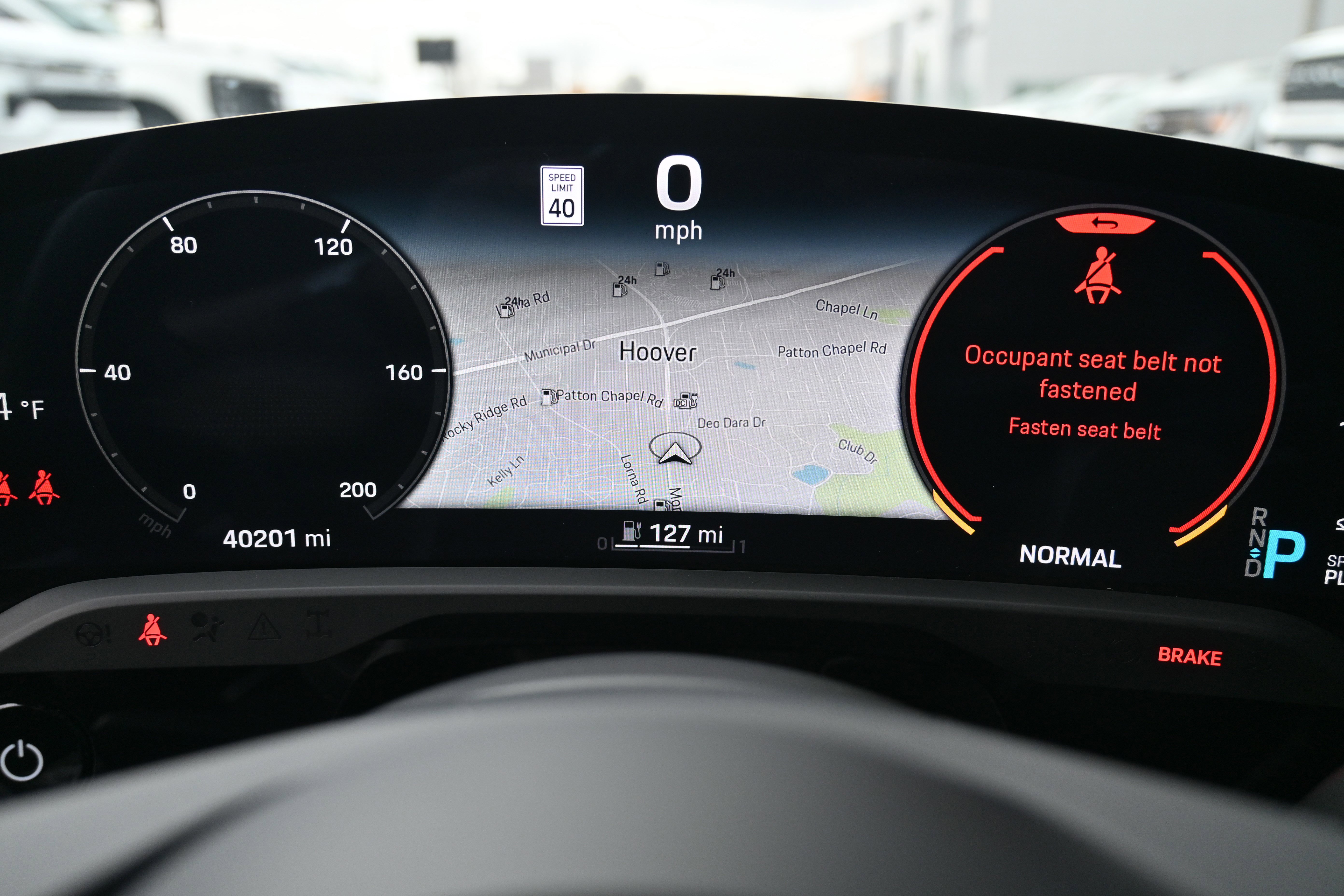 Used 2022 Porsche Taycan image 21