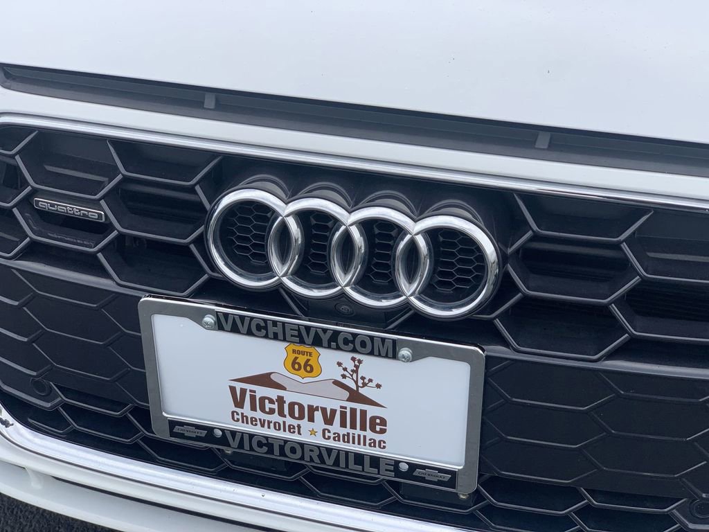 Used 2023 Audi A4 2.0T Premium Plus image 29