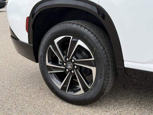 New 2026 Buick Enclave Sport Touring w/ Power Package FWD image 12