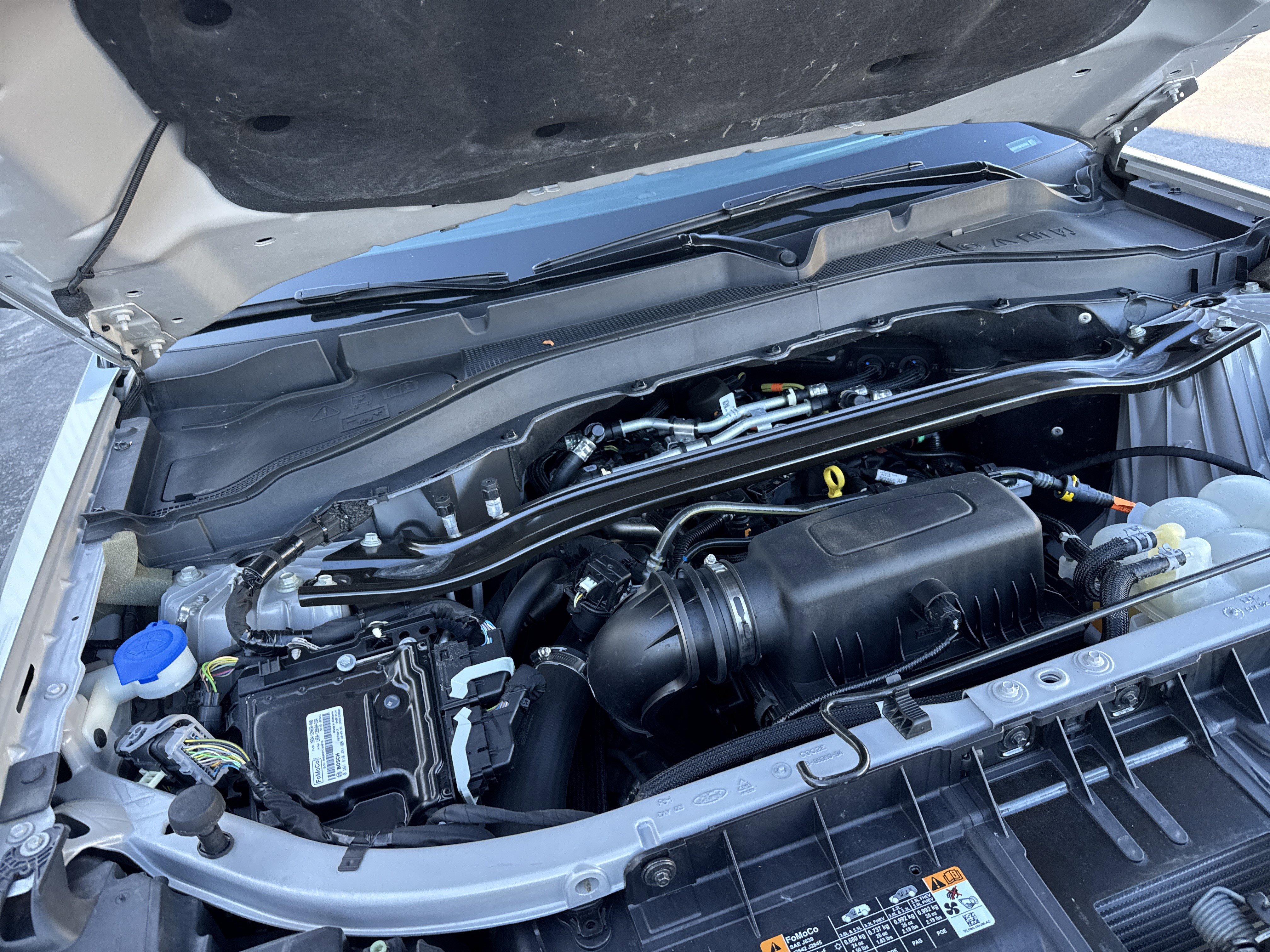 Certified 2022 Ford Explorer Limited AWD/4WD image 49