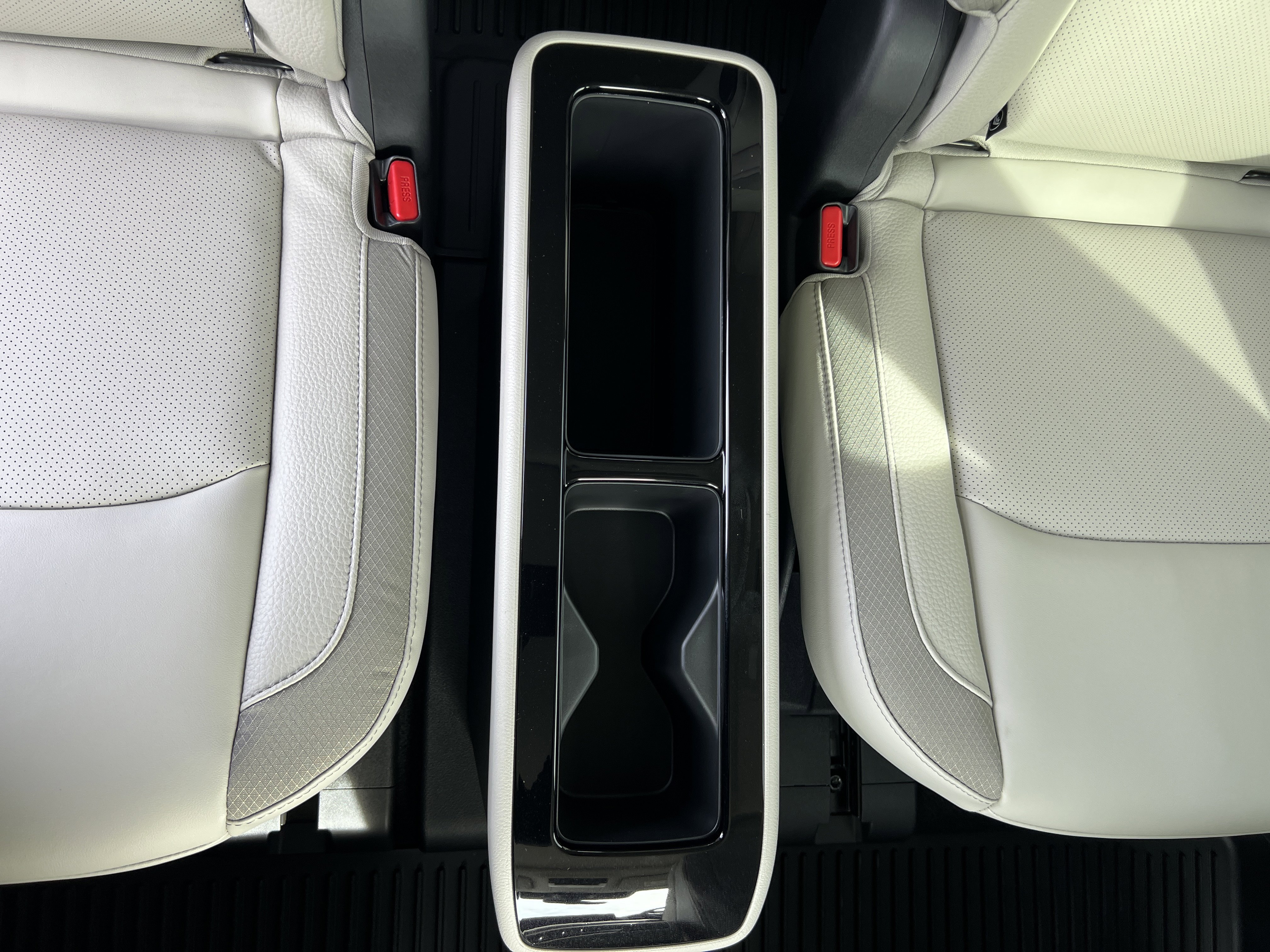 New 2026 Nissan Pathfinder SL image 31