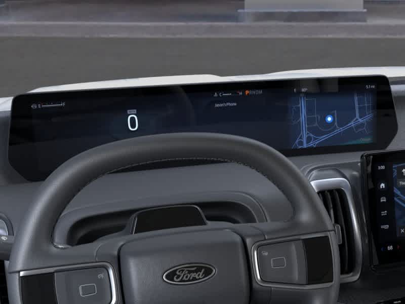 New 2026 Ford Expedition Platinum w/ Stealth Performance Package AWD/4WD image 13