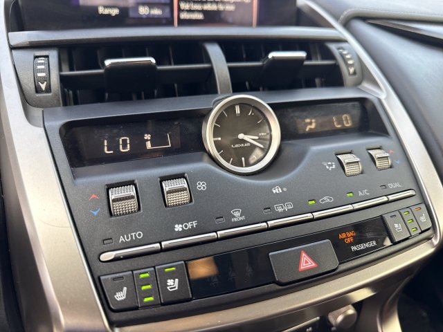 Used 2021 Lexus NX 300 FWD w/ Accessory Package 2 image 19