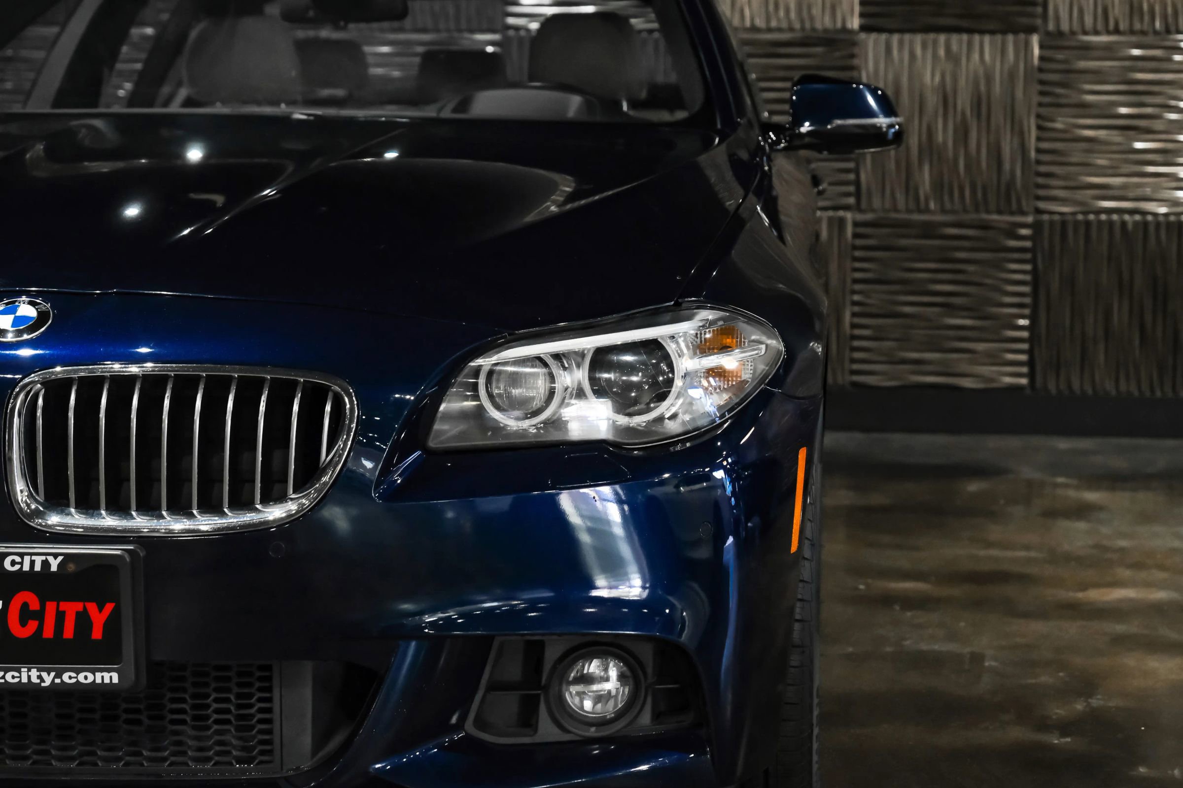 Used 2016 BMW 528i Sedan image 46