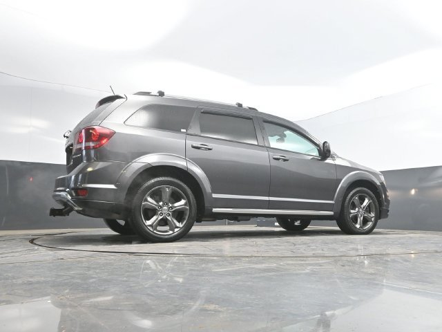 Used 2015 Dodge Journey Crossroad w/ Flexible Seating Group FWD image 44