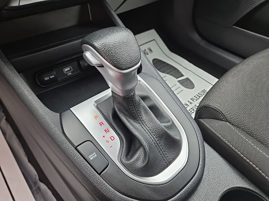 Used 2024 Kia Forte LXS image 26