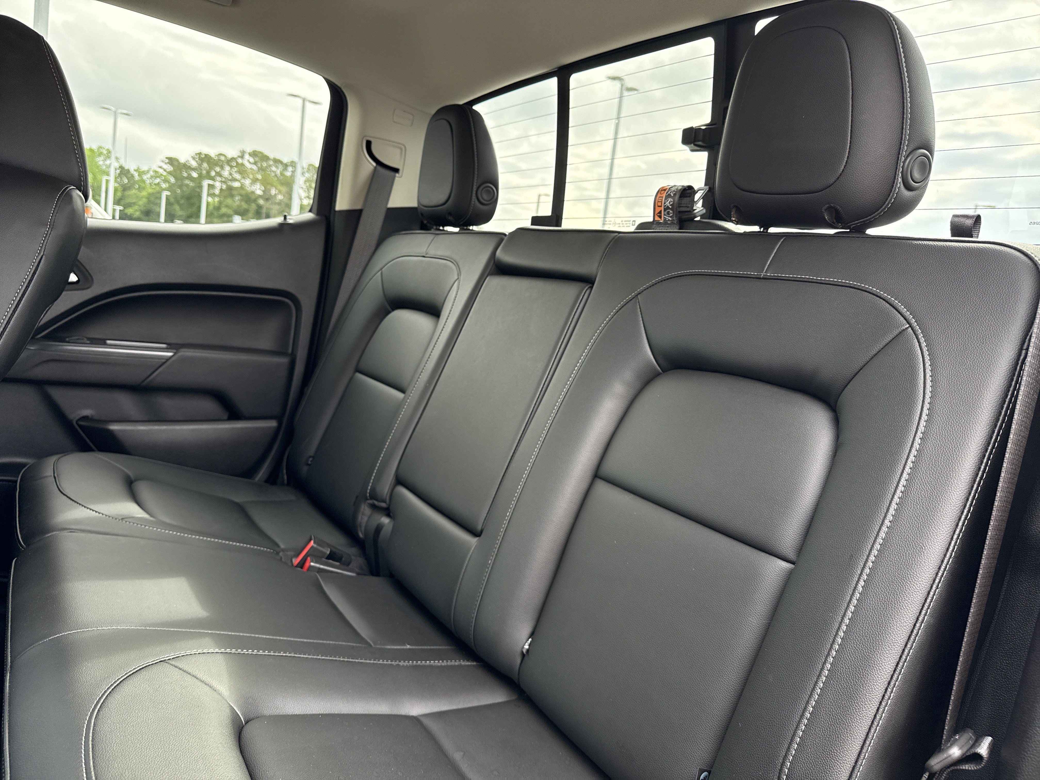Used 2022 Chevrolet Colorado ZR2 AWD/4WD image 30