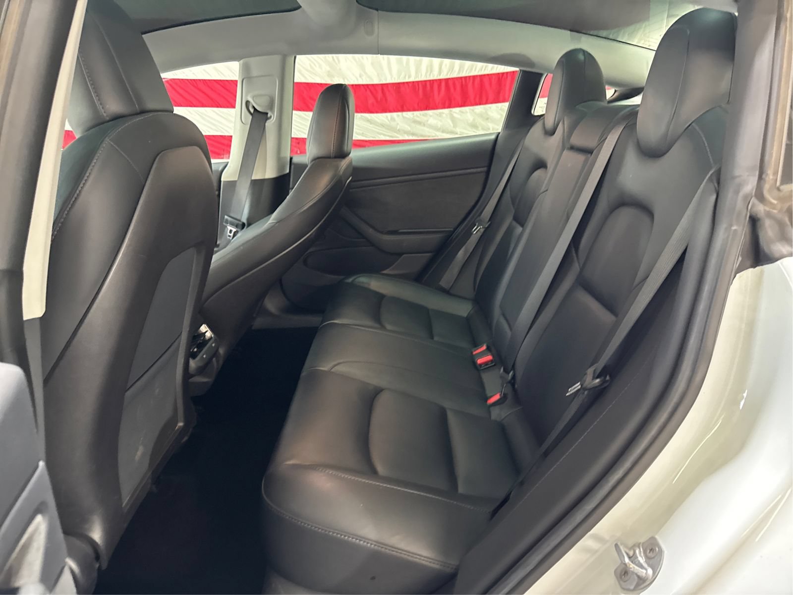 Used 2019 Tesla Model 3 Standard Range Plus RWD image 10
