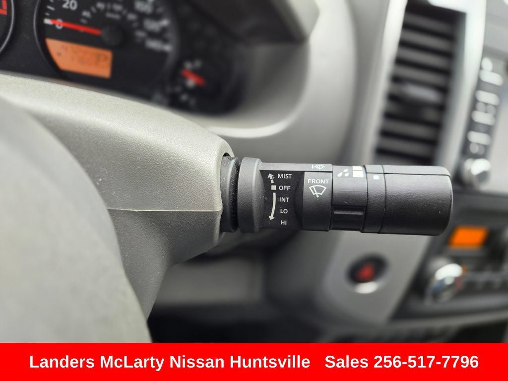 Used 2020 Nissan Frontier SV AWD/4WD image 23