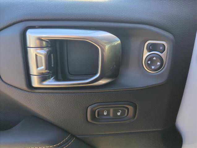 New 2026 Jeep Gladiator Sport image 16