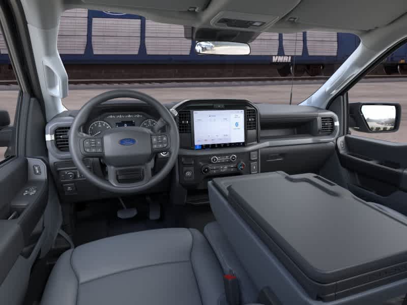 New 2026 Ford F150 XL RWD image 9
