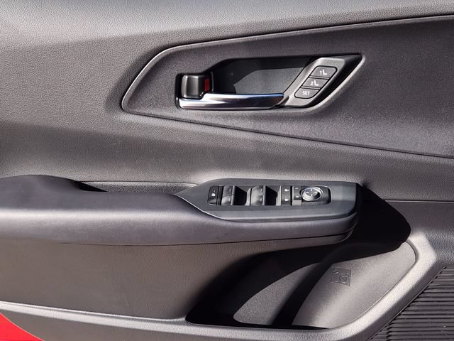New 2026 Toyota Prius Plug-In Hybrid w/ Limited Premium Package FWD image 19