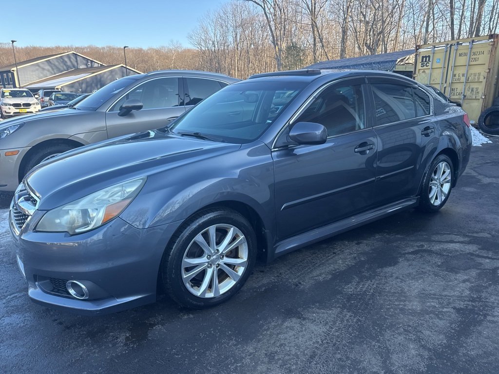 Used 2014 Subaru Legacy 3.6R Limited image 18
