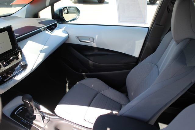 Certified 2026 Toyota Corolla SE FWD image 49