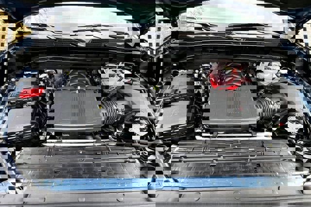 New 2026 GMC Sierra 1500 Elevation w/ Elevation Premium Package image 13