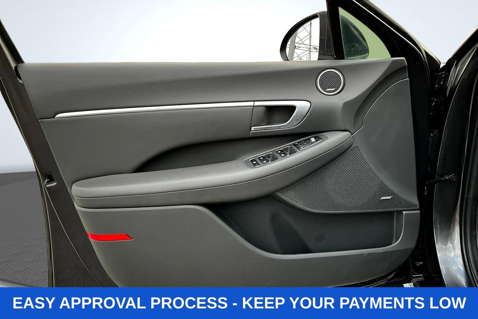 Used 2022 Hyundai Sonata SEL Plus w/ Cargo Package image 23