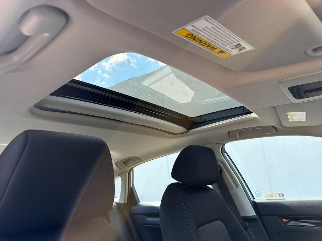 Used 2023 Honda Civic EX image 10