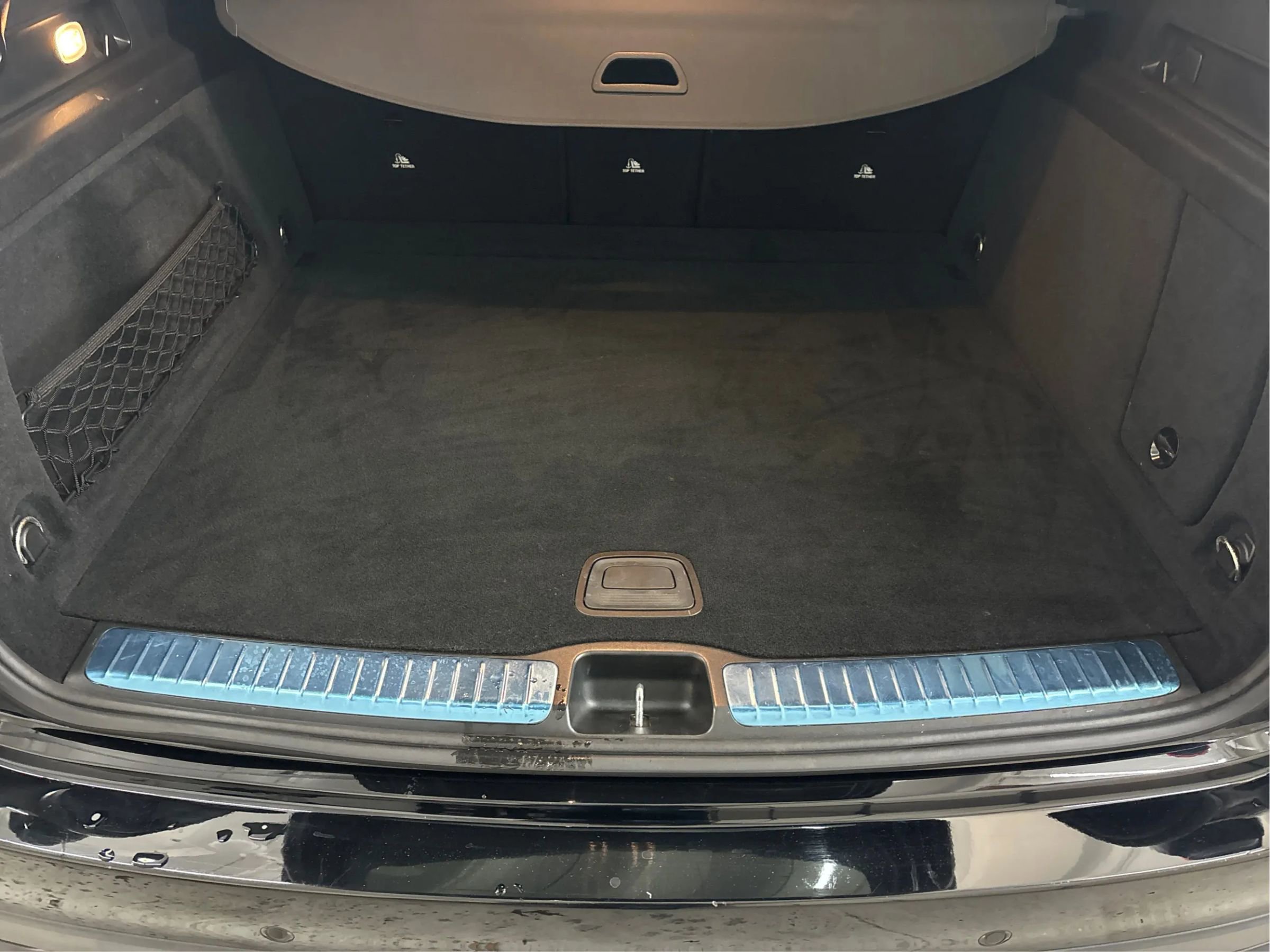 Used 2020 Mercedes-Benz GLE 350 4MATIC image 16