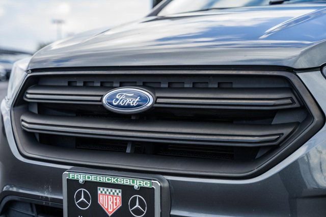 Used 2019 Ford Escape S image 9