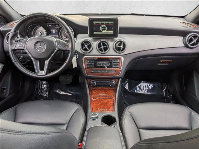 Used 2014 Mercedes-Benz CLA 250 image 15