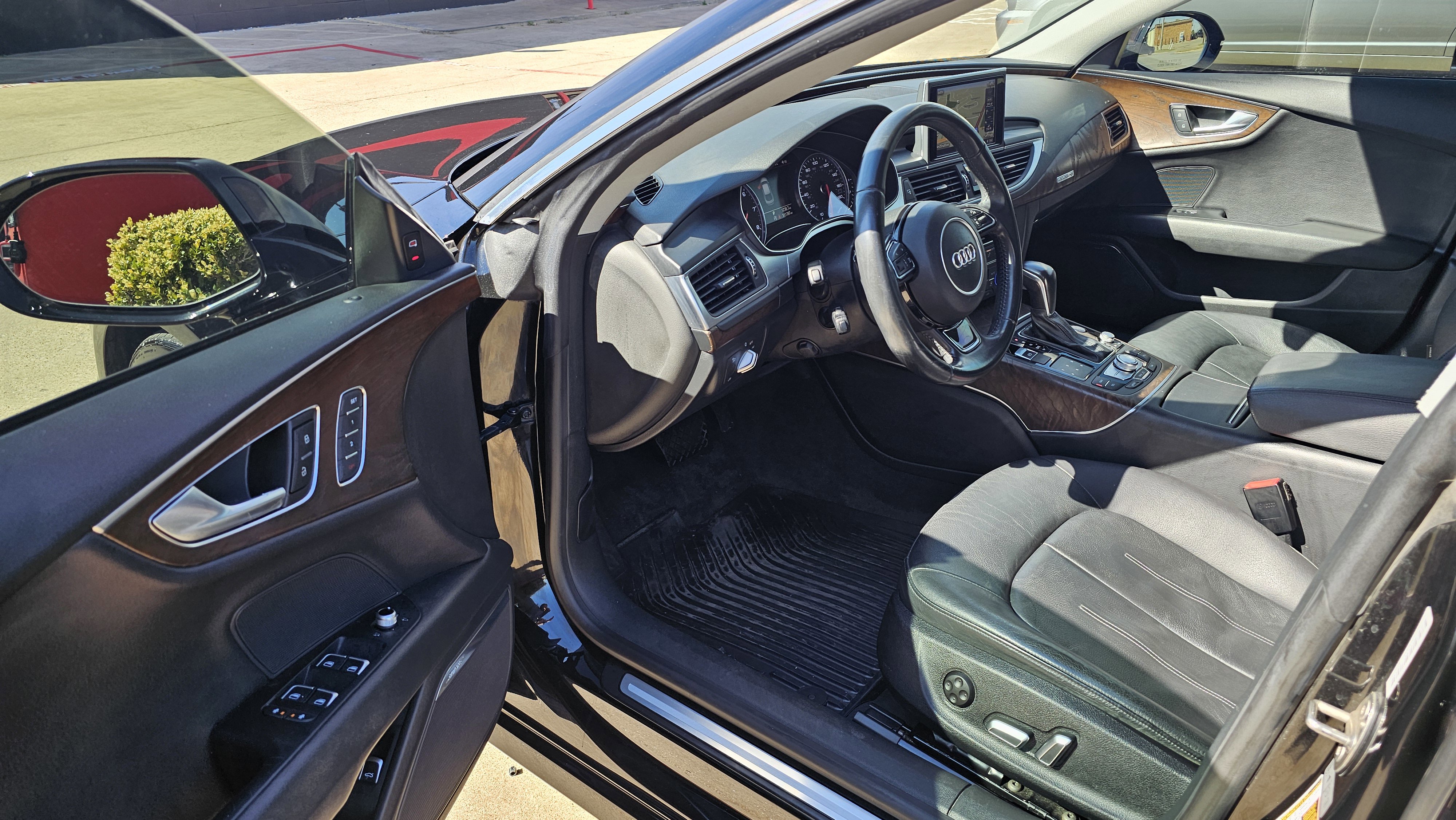 Used 2016 Audi A7 3.0T Premium Plus image 26